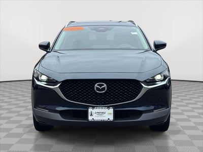2024 Mazda Mazda CX-30 2.5 S Premium Package