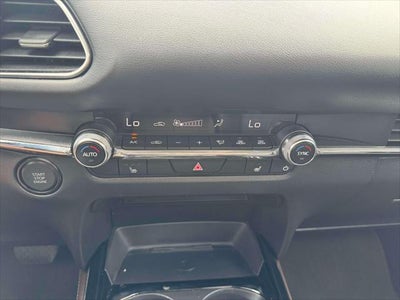 2024 Mazda Mazda CX-30 2.5 S Premium Package