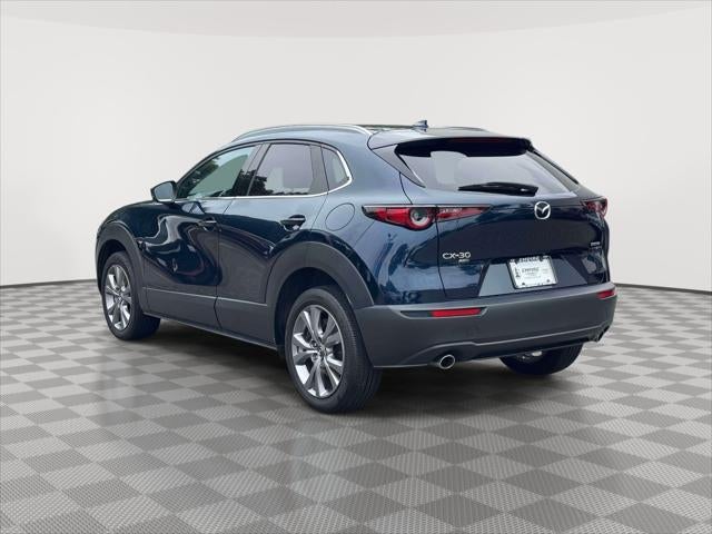 2024 Mazda Mazda CX-30 2.5 S Premium Package