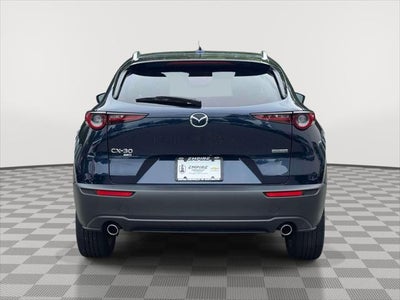 2024 Mazda Mazda CX-30 2.5 S Premium Package