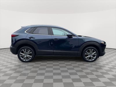 2024 Mazda Mazda CX-30 2.5 S Premium Package