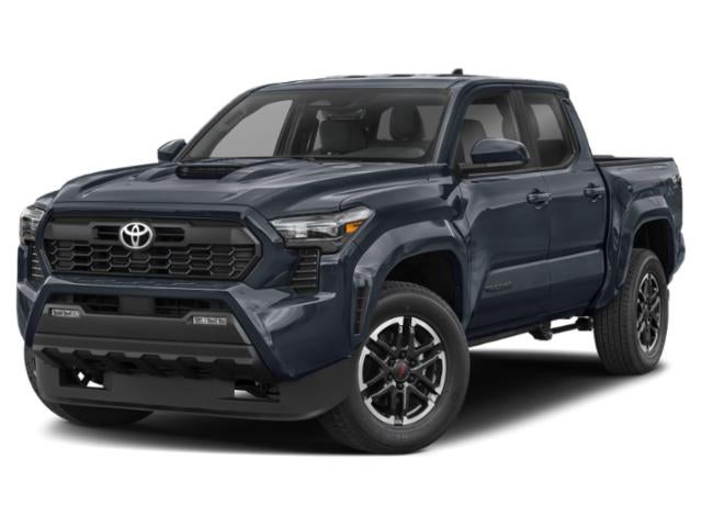 2025 Toyota Tacoma 4WD SR