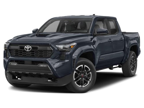 2025 Toyota Tacoma 4WD SR