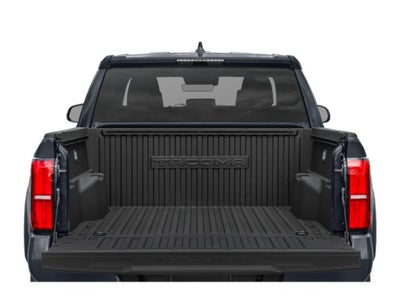 2025 Toyota Tacoma 4WD SR