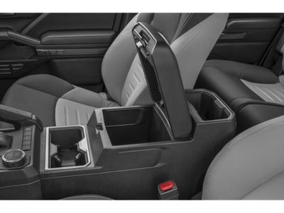 2025 Toyota Tacoma 4WD SR