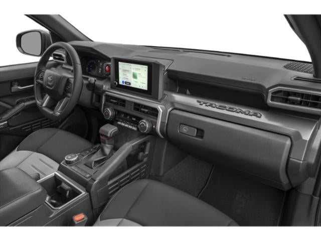 2025 Toyota Tacoma 4WD SR