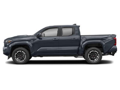 2025 Toyota Tacoma 4WD SR