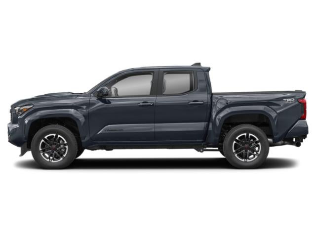 2025 Toyota Tacoma 4WD SR