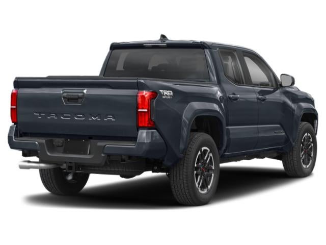 2025 Toyota Tacoma 4WD SR
