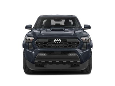 2025 Toyota Tacoma 4WD SR