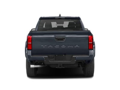 2025 Toyota Tacoma 4WD SR