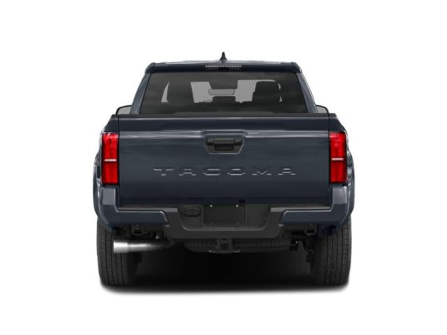 2025 Toyota Tacoma 4WD SR