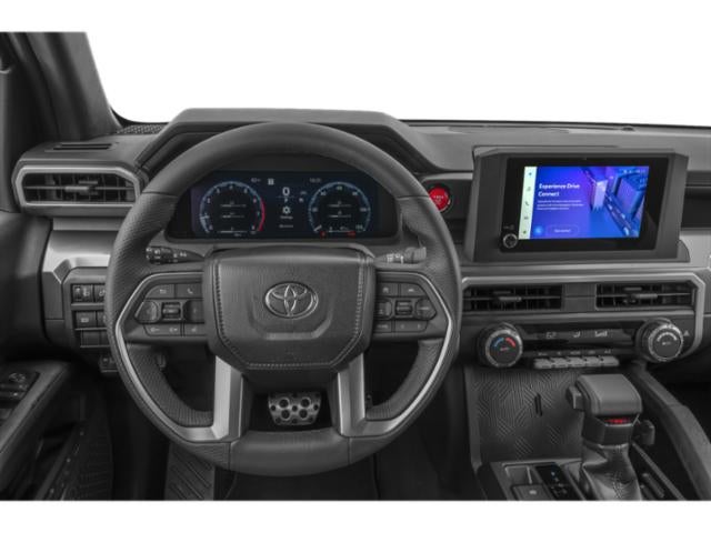 2025 Toyota Tacoma 4WD SR