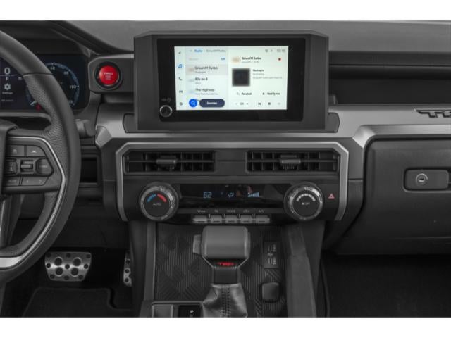 2025 Toyota Tacoma 4WD SR