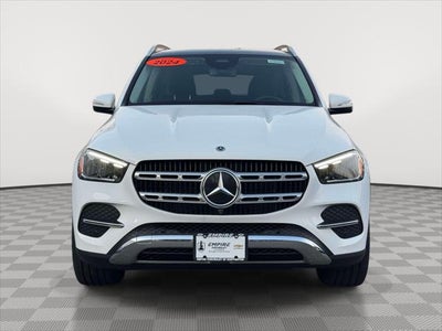 2024 Mercedes-Benz GLE GLE 350