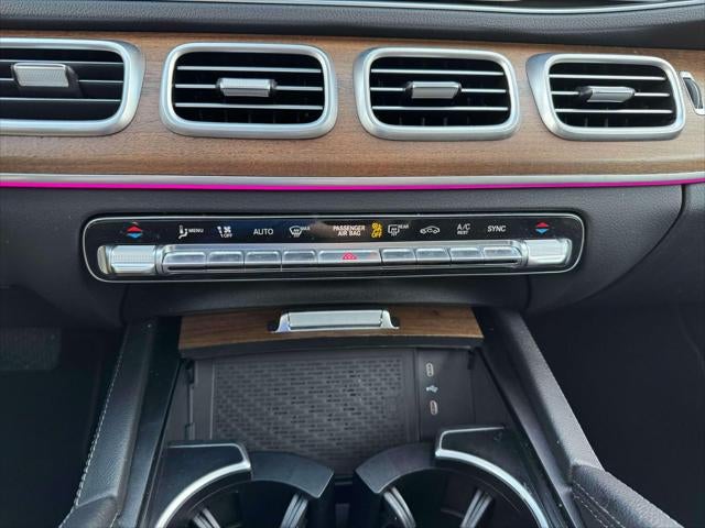 2024 Mercedes-Benz GLE GLE 350