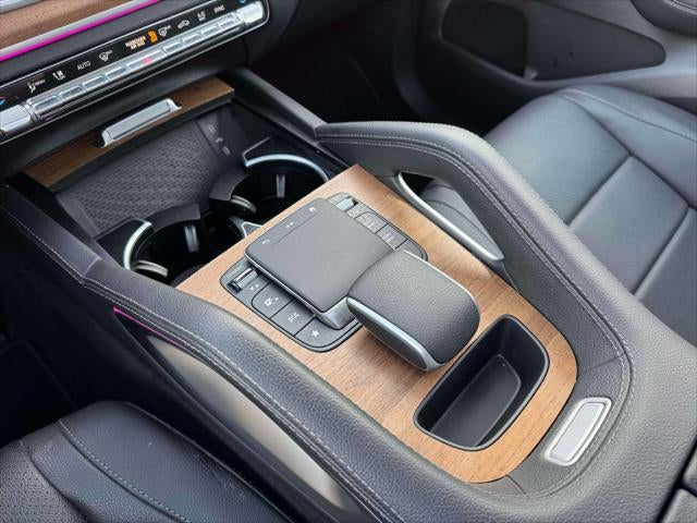 2024 Mercedes-Benz GLE GLE 350