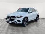 2024 Mercedes-Benz GLE GLE 350