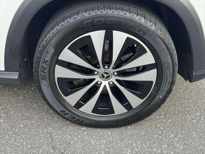 2024 Mercedes-Benz GLE GLE 350