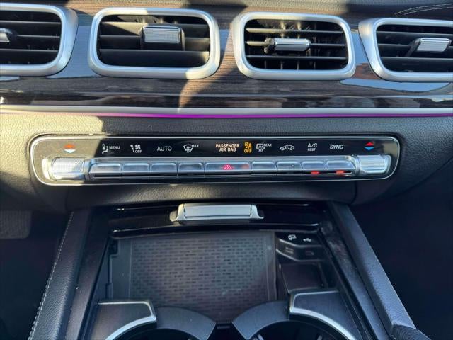 2023 Mercedes-Benz GLS GLS 450