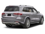 2024 Mercedes-Benz GLS GLS 580