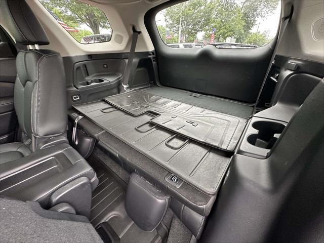 2023 Honda Pilot Touring