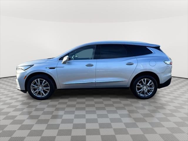 2022 Buick Enclave Premium