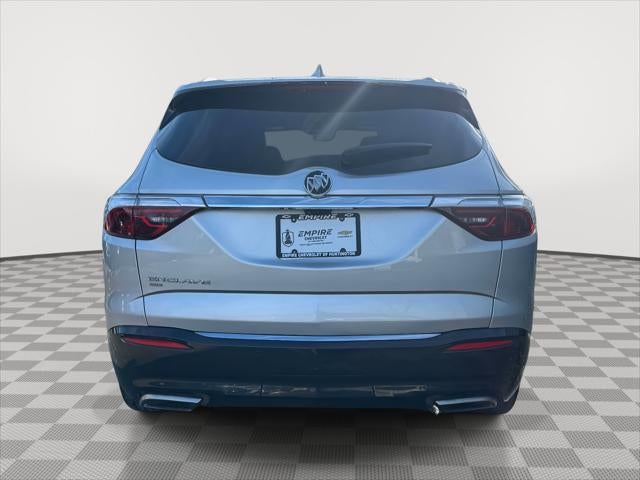 2022 Buick Enclave Premium
