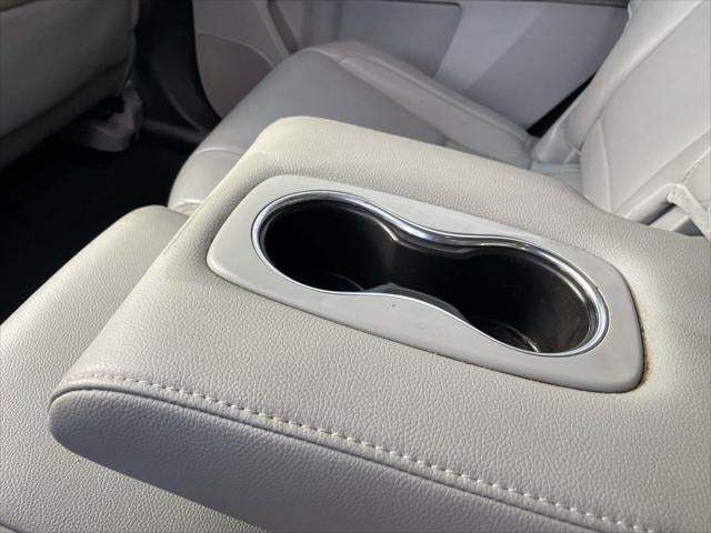 2018 Acura MDX w/Technology Pkg