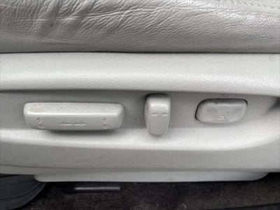 2018 Acura MDX w/Technology Pkg