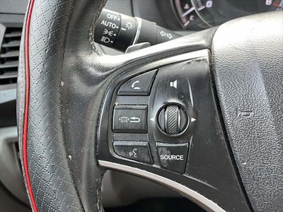 2018 Acura MDX w/Technology Pkg
