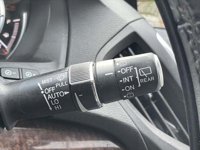 2018 Acura MDX w/Technology Pkg