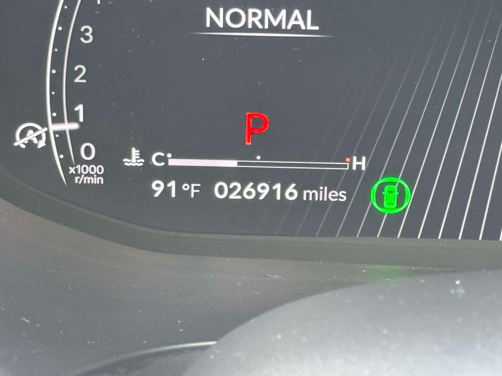 2024 Acura MDX SH-AWD