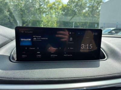 2024 Acura MDX SH-AWD