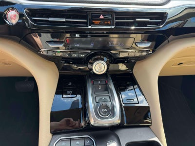 2024 Acura MDX SH-AWD