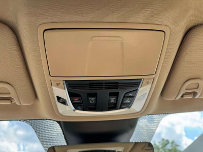 2024 Acura MDX SH-AWD