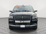 2024 Lincoln Navigator Black Label