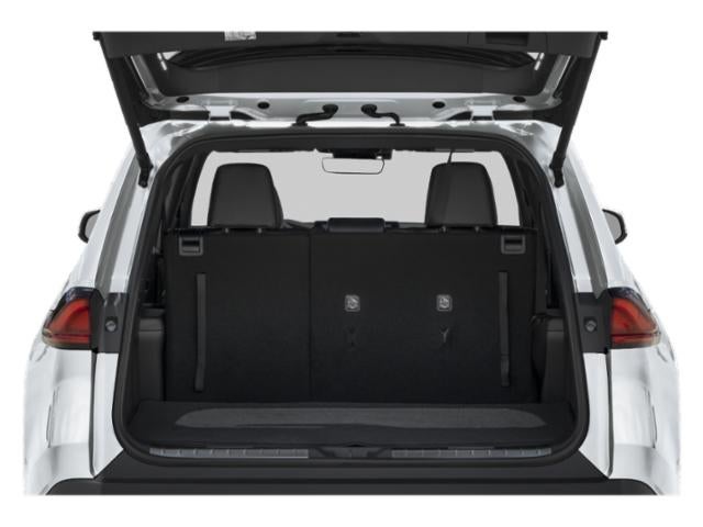 2024 Toyota Grand Highlander Hybrid XLE