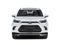 2024 Toyota Grand Highlander Hybrid XLE
