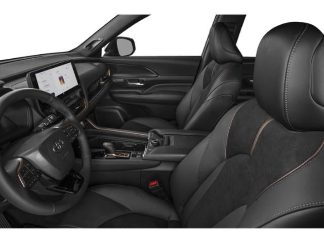2024 Toyota Grand Highlander Hybrid XLE