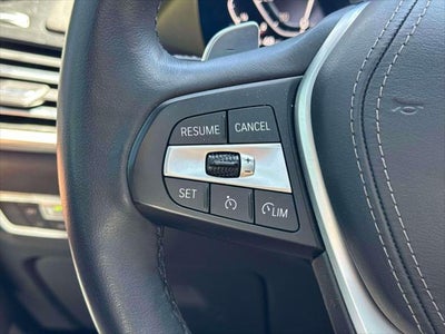 2023 BMW X5 xDrive45e