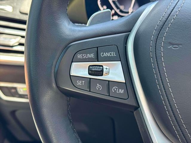2023 BMW X5 xDrive45e