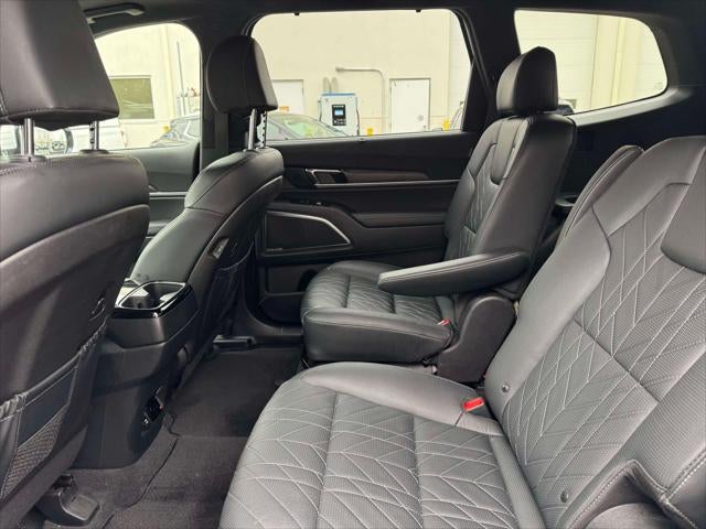 2023 Kia Telluride SX Prestige X-Pro
