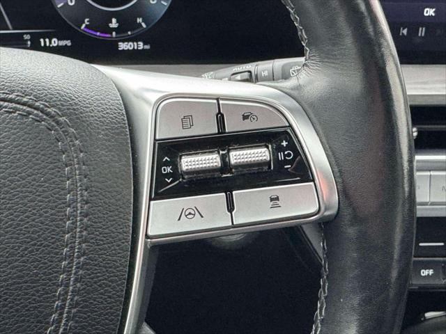 2023 Kia Telluride SX Prestige X-Pro