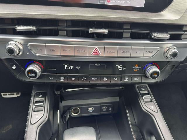 2023 Kia Telluride SX Prestige X-Pro