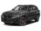 2022 BMW X3 M Sports Activity Vehicle