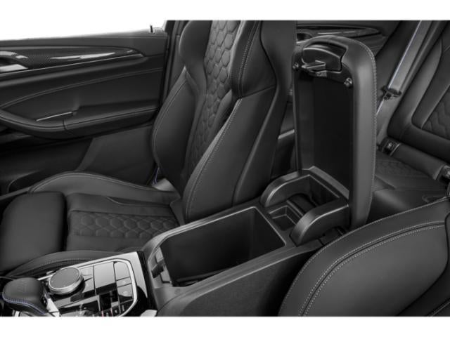 2022 BMW X3 M Sports Activity Vehicle