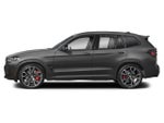 2022 BMW X3 M Sports Activity Vehicle