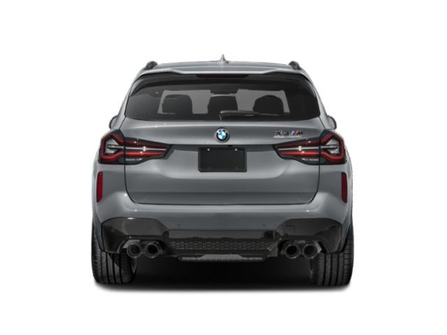 2022 BMW X3 M Sports Activity Vehicle