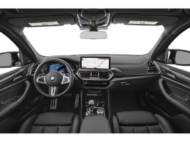 2022 BMW X3 M Sports Activity Vehicle